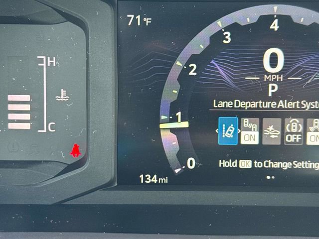 Used 2025 Toyota Tacoma SR5 image 32