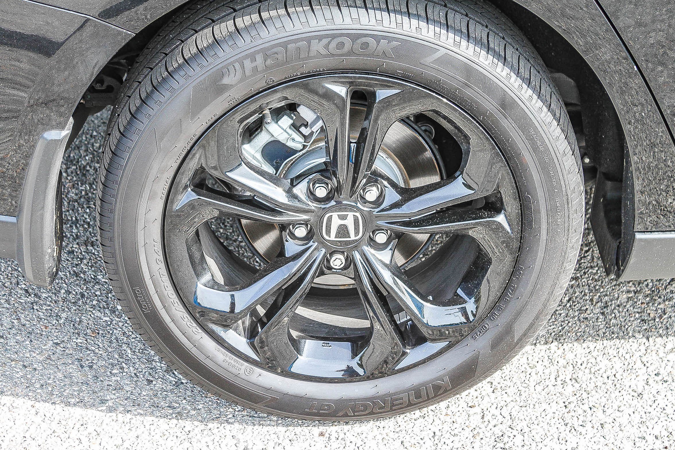 Used 2025 Honda Accord SE image 12