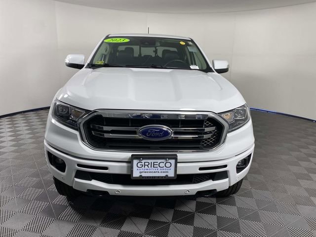 Used 2023 Ford Ranger Lariat AWD/4WD image 3