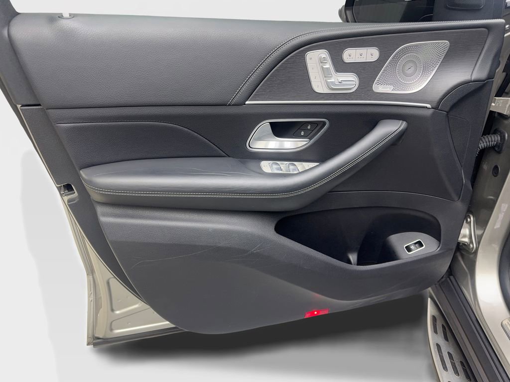 Used 2021 Mercedes-Benz GLE 53 AMG 4MATIC image 28