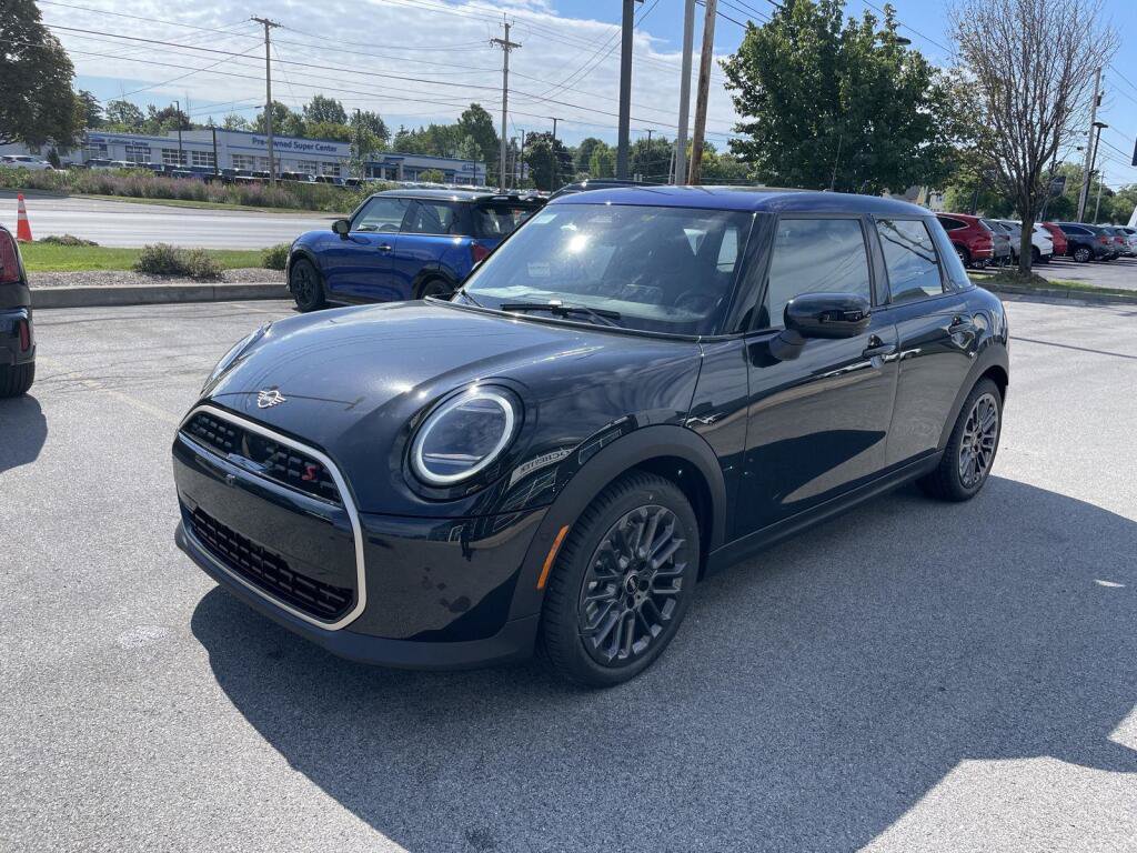 New 2026 MINI Cooper S FWD image 3