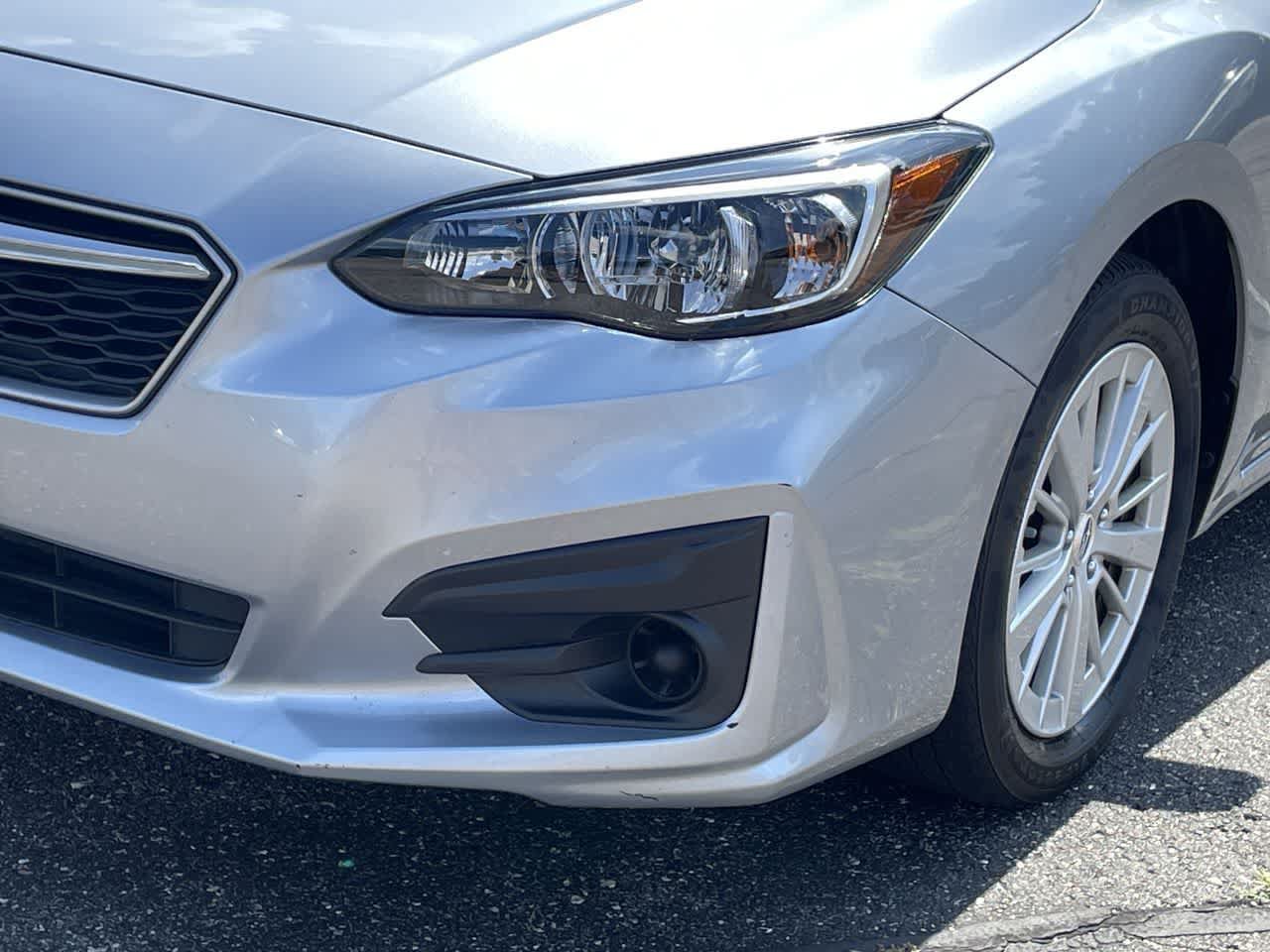 Used 2017 Subaru Impreza 2.0i Premium AWD/4WD image 31
