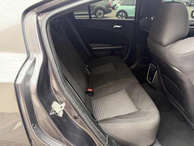 Used 2023 Dodge Charger R/T RWD image 28