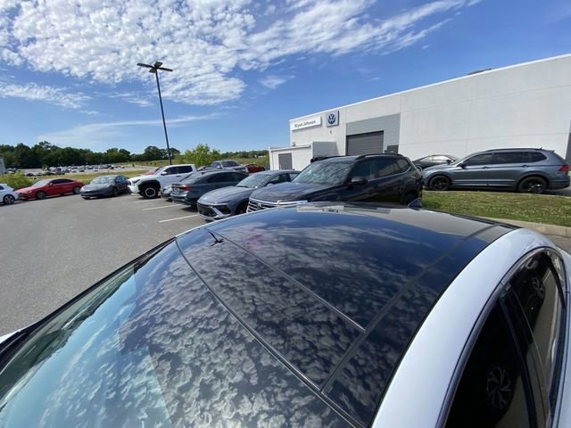Used 2025 Hyundai Sonata SEL FWD image 3