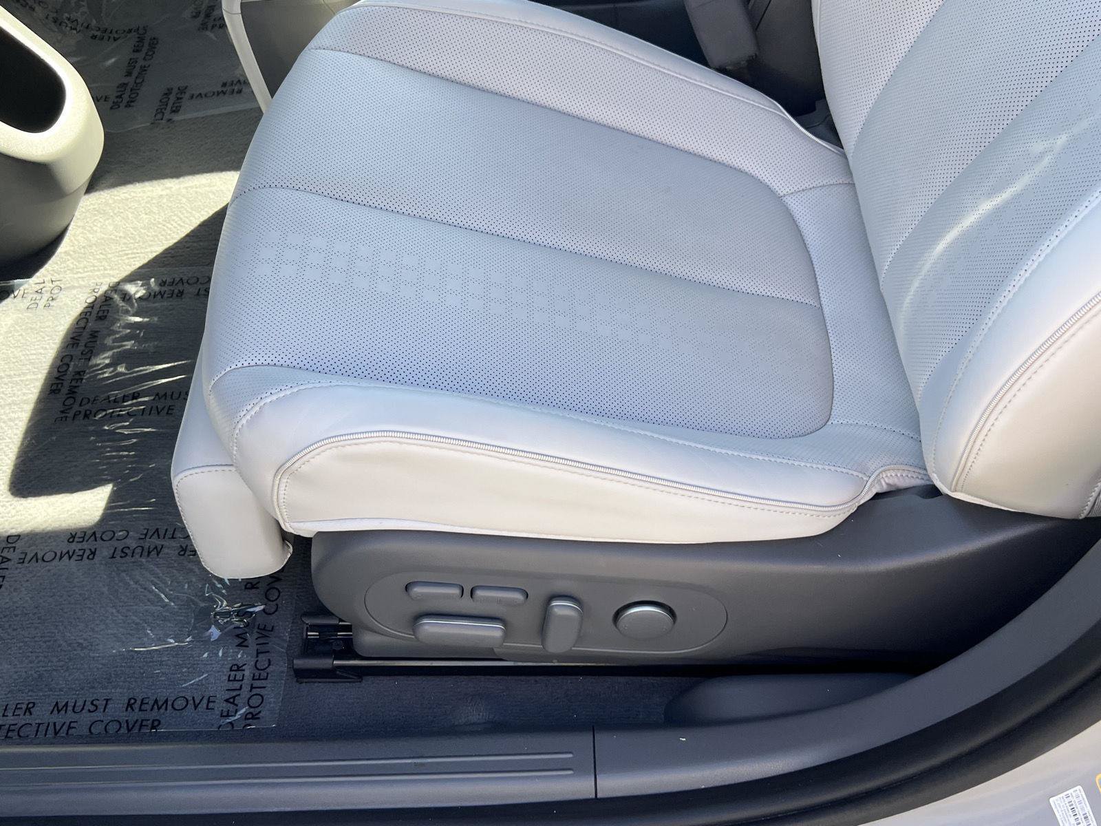 Certified 2023 Hyundai Ioniq 5 Limited AWD/4WD image 27
