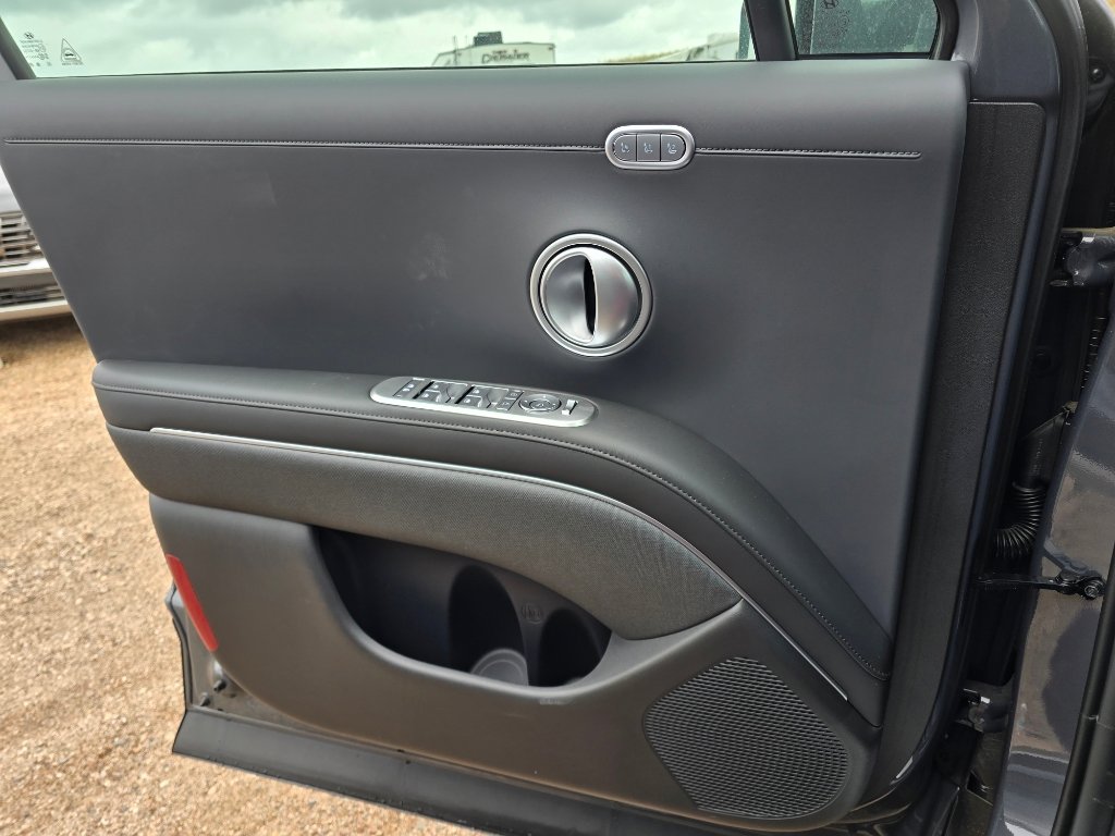 New 2026 Hyundai Palisade Calligraphy AWD/4WD image 17