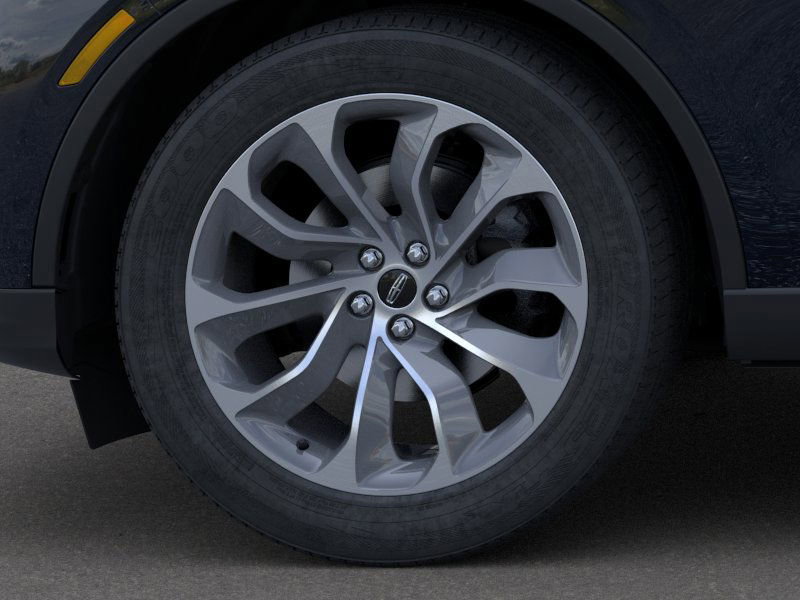 New 2025 Lincoln Aviator Reserve w/ Illumination Package image 19