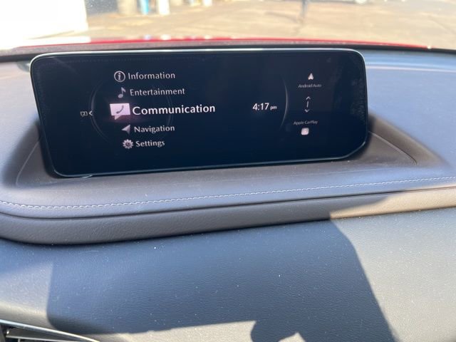 Certified 2025 MAZDA CX-30 2.5 Turbo w/ Premium Plus Pkg image 38