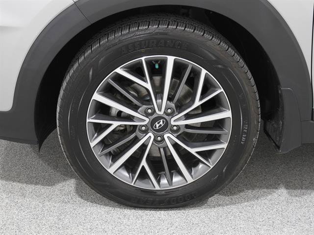 Used 2021 Hyundai Tucson Ultimate w/ Cargo Package image 21