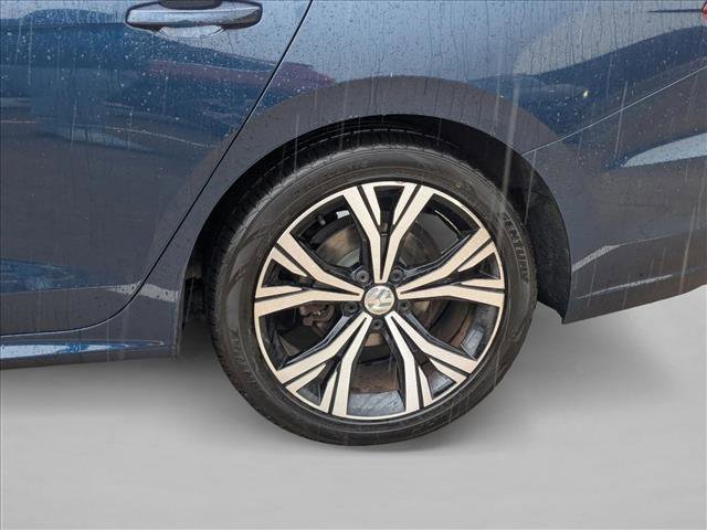 Used 2021 Volkswagen Passat 2.0T SE w/ Luggage Net & Mats Package image 23