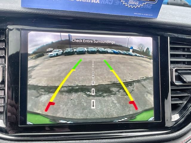 Used 2023 Dodge Durango GT image 26