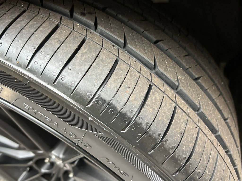 Used 2025 Toyota Corolla GR image 25