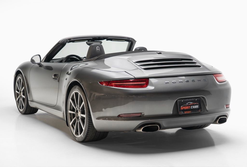 Used 2013 Porsche 911 Carrera image 10