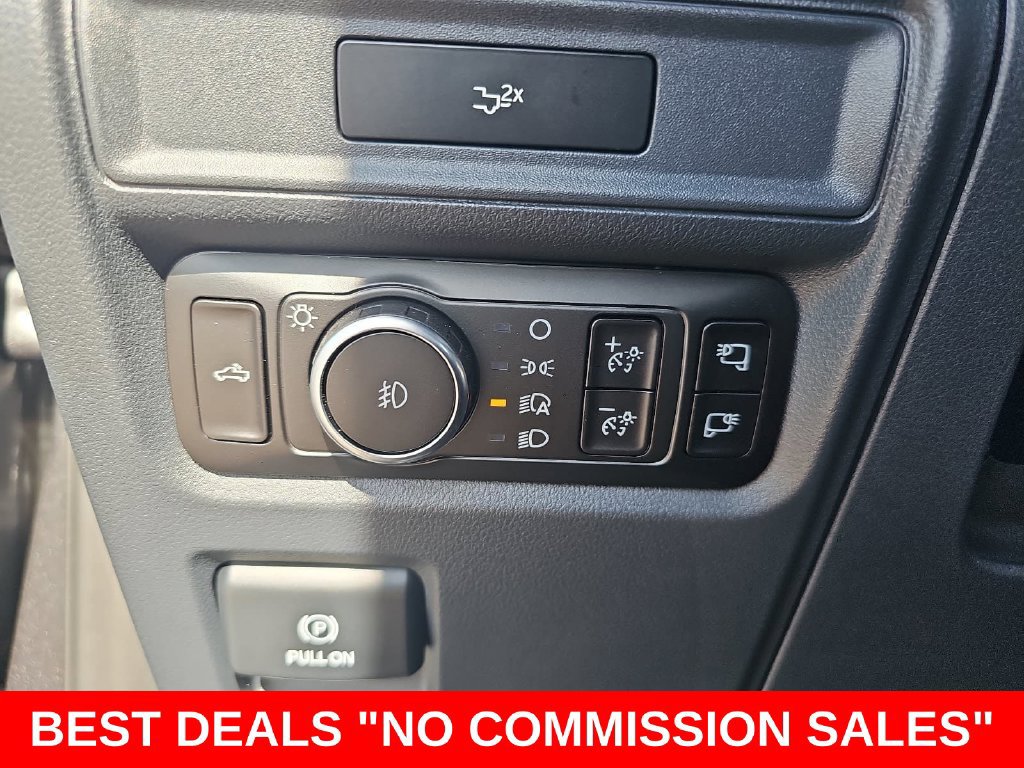New 2026 Ford F150 XLT w/ Equipment Group 302A MID AWD/4WD image 26