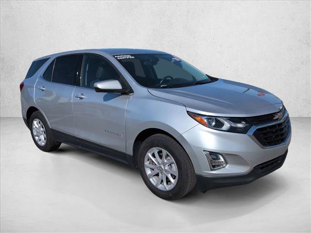 Used 2019 Chevrolet Equinox LT image 3