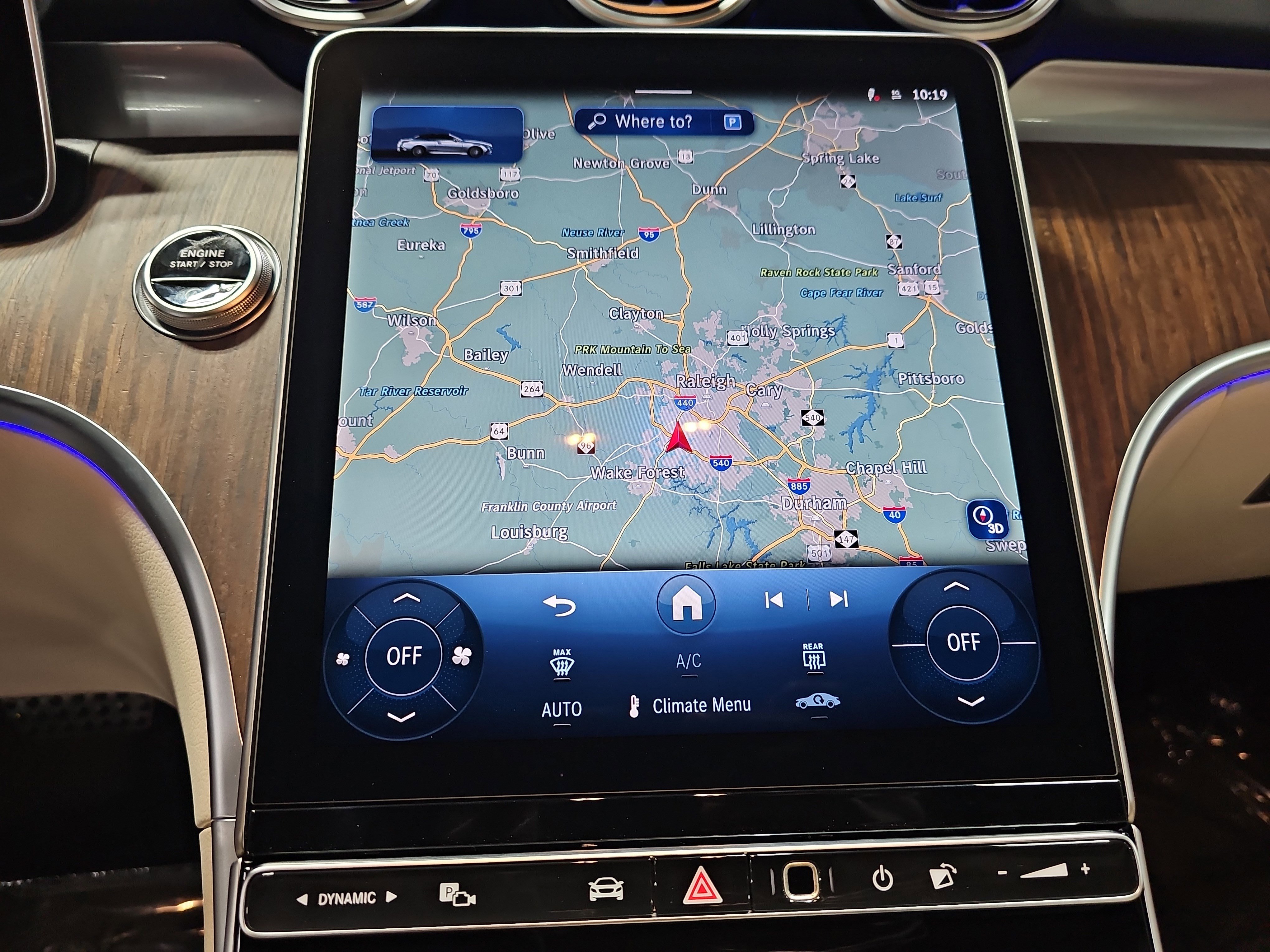 New 2026 Mercedes-Benz CLE 450 4MATIC Cabriolet image 25