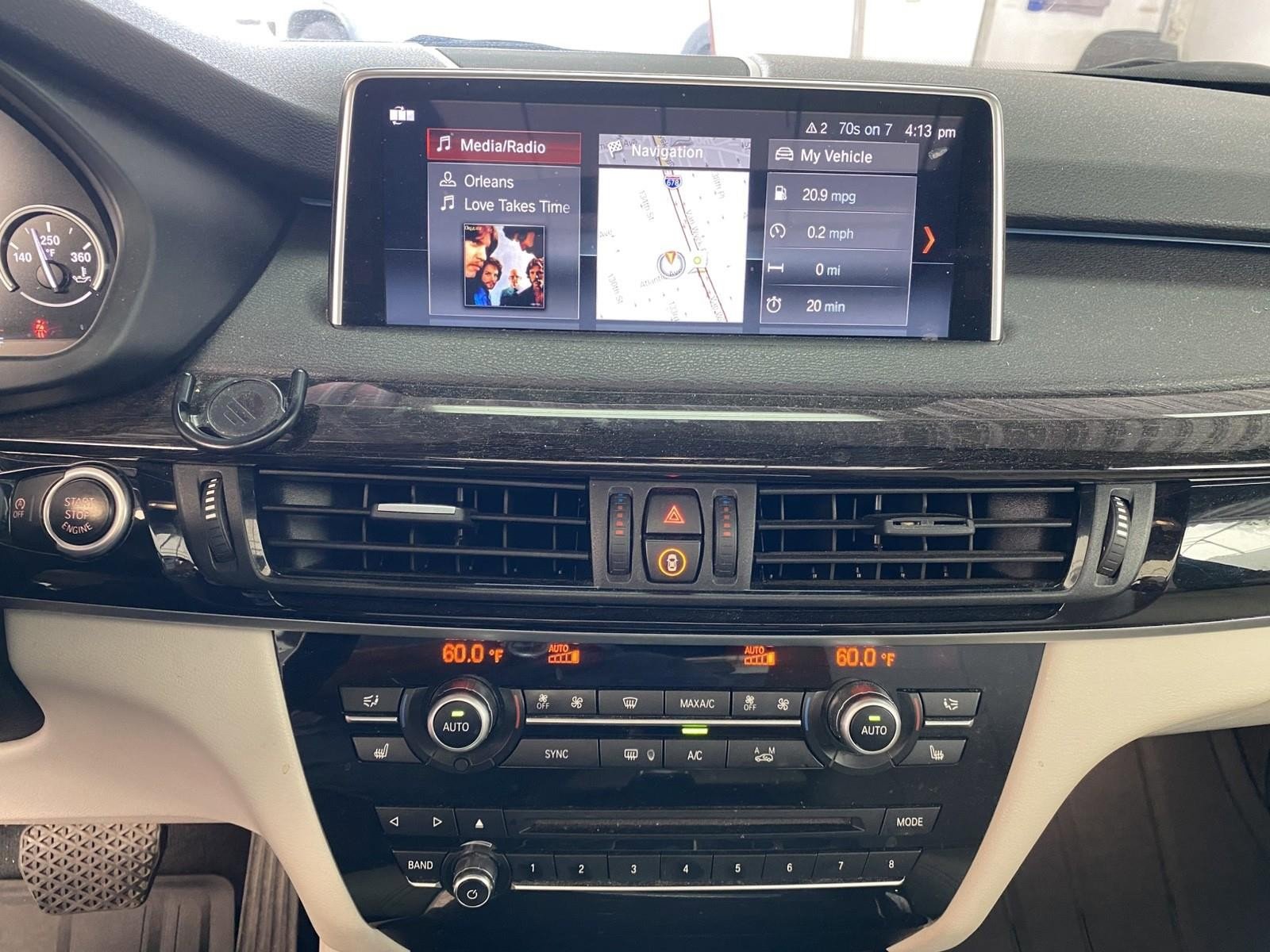 Used 2018 BMW X5 xDrive35i image 24