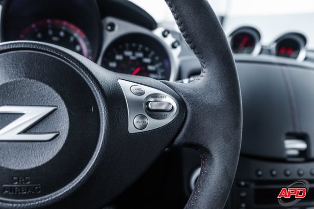 Used 2014 Nissan 370Z NISMO w/ Bose Package RWD image 65