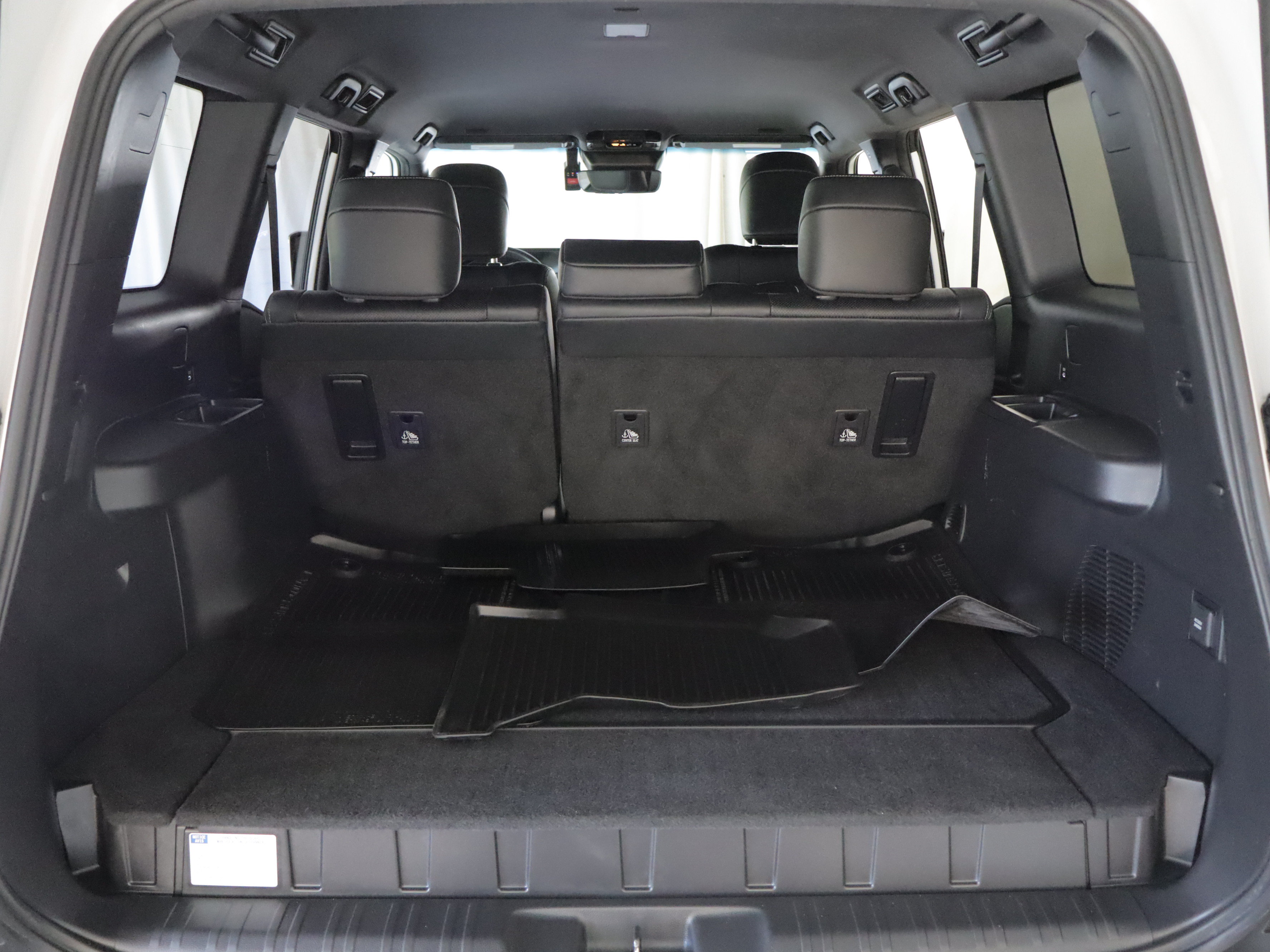 Used 2024 Toyota Land Cruiser AWD/4WD image 23