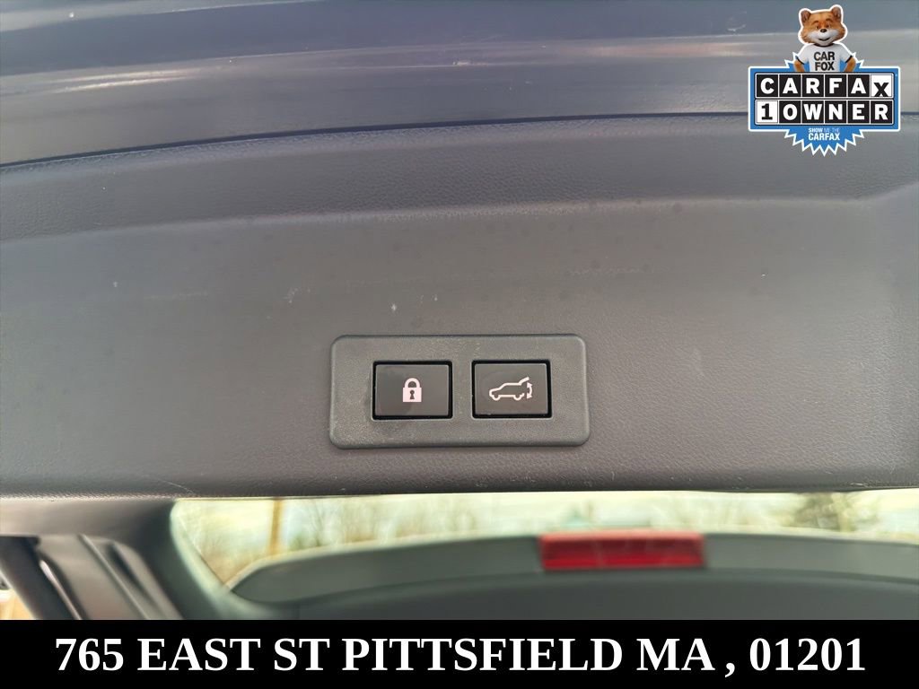 Used 2022 Subaru Ascent Limited w/ Technology Package image 13