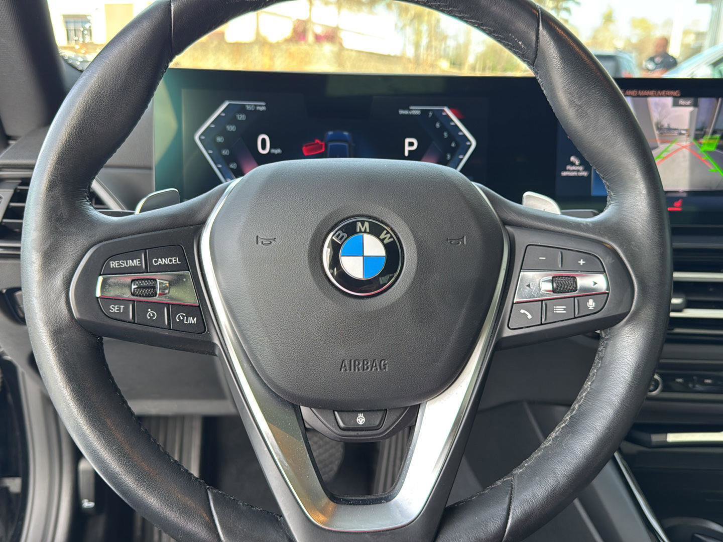 Certified 2024 BMW 230i Coupe w/ Convenience Package image 14