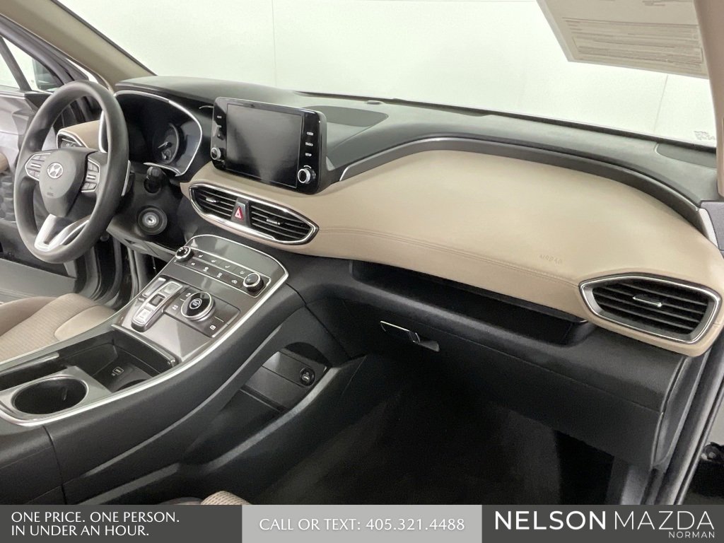 Used 2023 Hyundai Santa Fe SE image 30