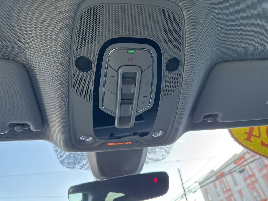 Used 2024 Audi Q5 2.0T Premium image 48