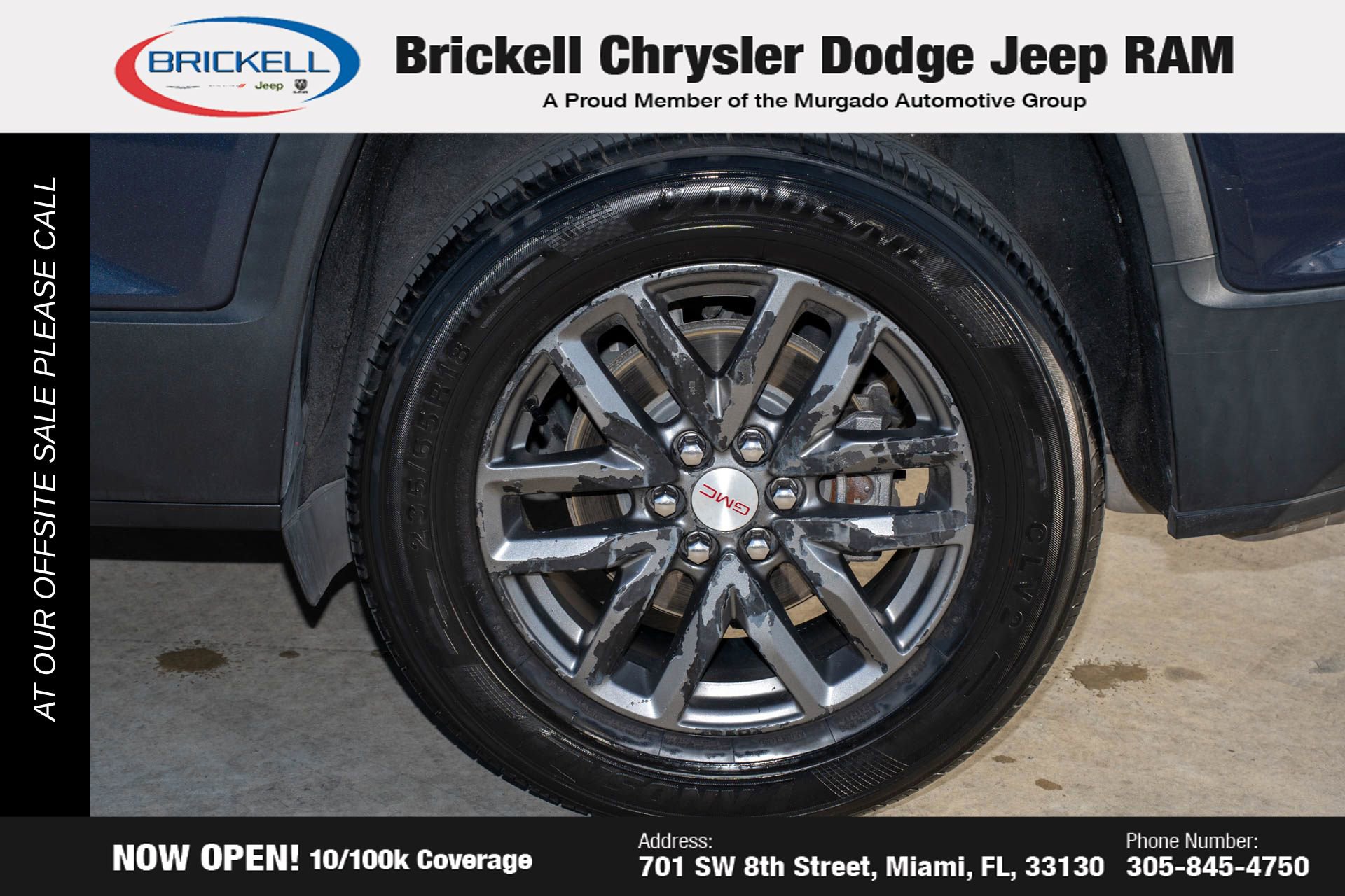 Used 2018 GMC Acadia SLT image 40