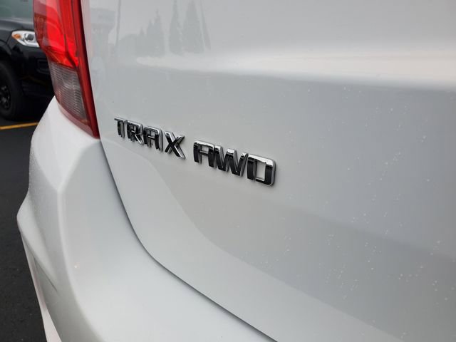 Used 2020 Chevrolet Trax Premier image 10