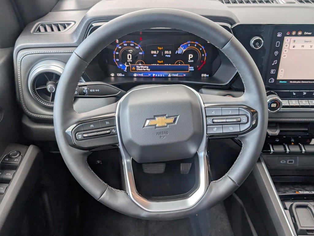 Used 2026 Chevrolet Colorado LT w/ LT Convenience Package image 16