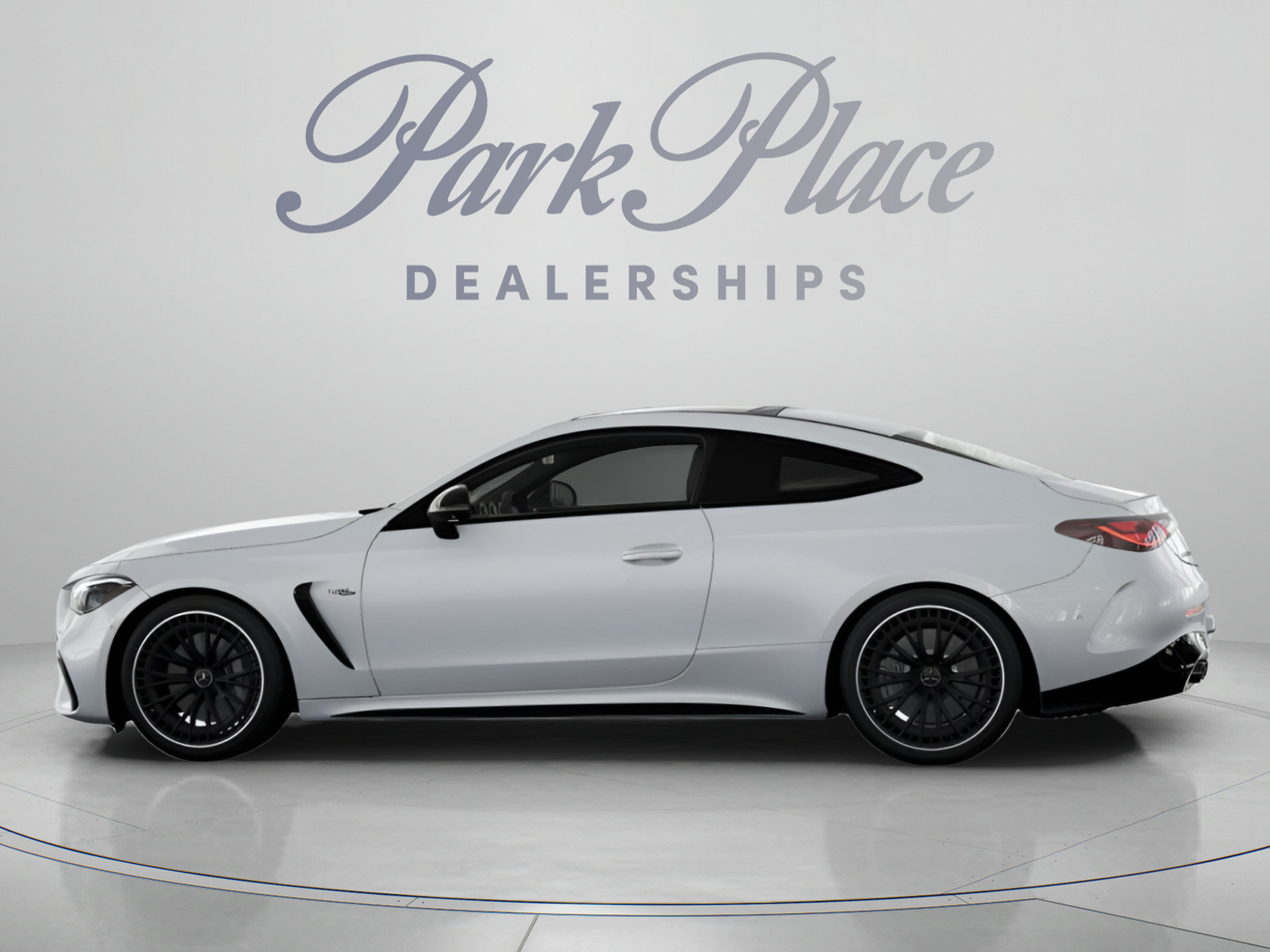 Used 2024 Mercedes-Benz CLE 53 AMG 4MATIC image 9