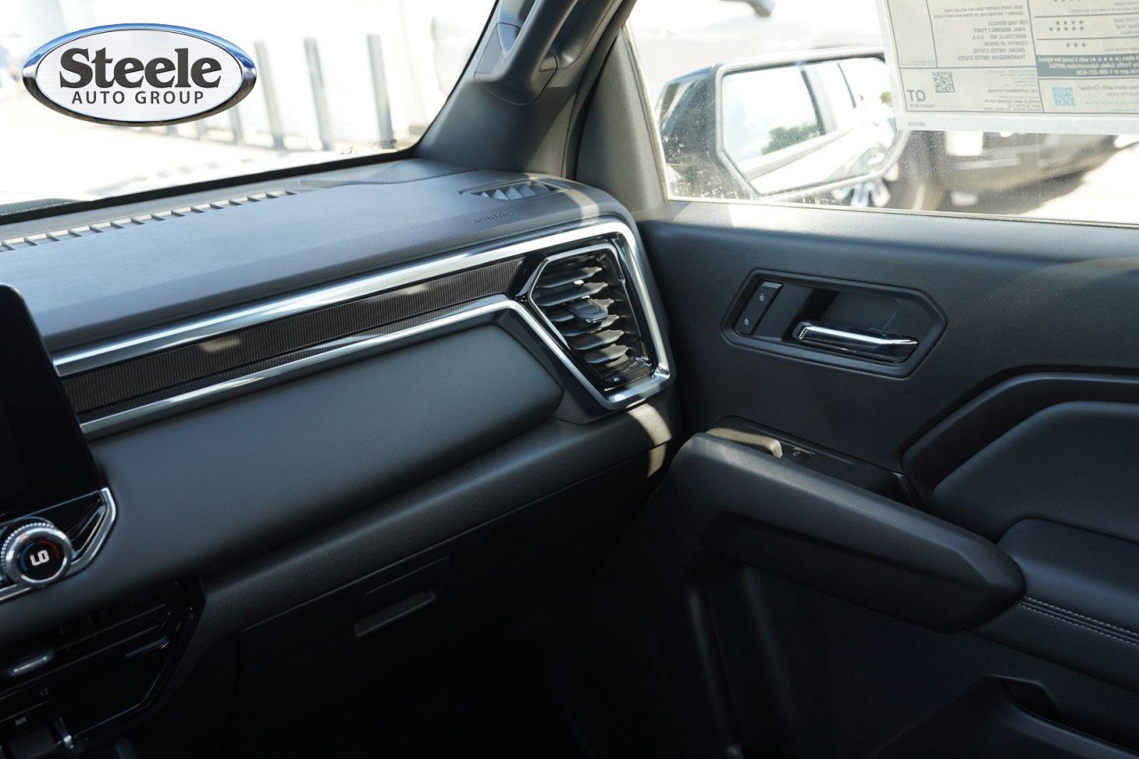 New 2026 GMC Canyon Elevation w/ Convenience Package AWD/4WD image 8