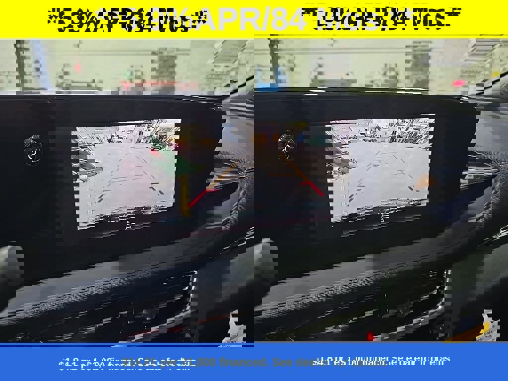 New 2026 Buick Envista Avenir image 23