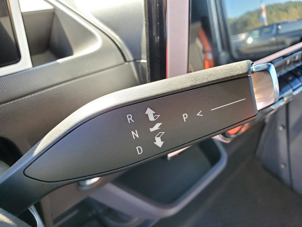 New 2025 Chevrolet Brightdrop 400 w/ Battery Pack, Max Range image 25