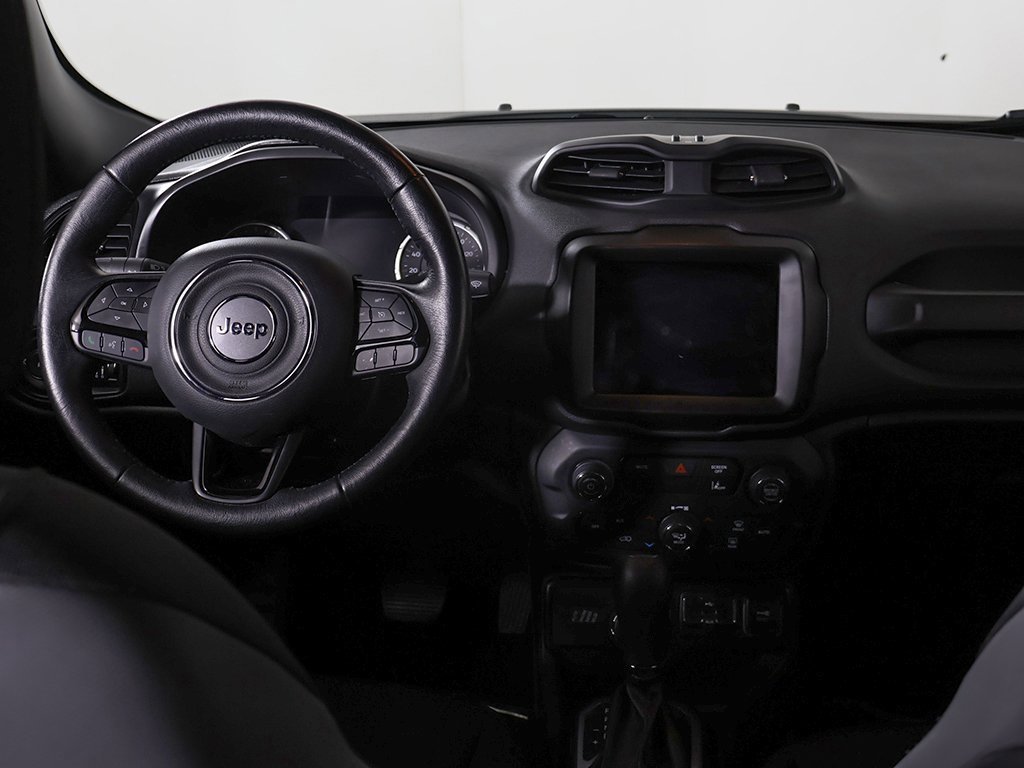Used 2022 Jeep Renegade Altitude w/ Convenience Group image 30