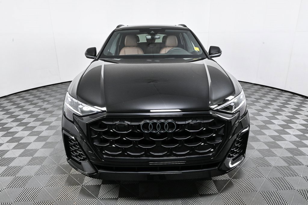 New 2026 Audi Q8 Premium Plus image 28