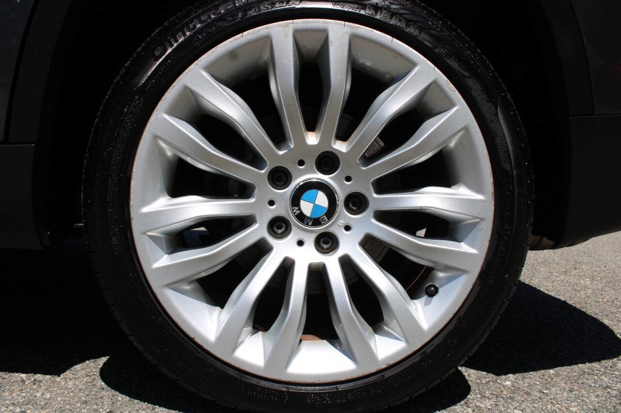 Used 2014 BMW X1 xDrive28i AWD/4WD image 19