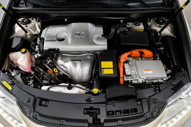 Used 2013 Lexus ES 300h w/ Premium Pkg image 58