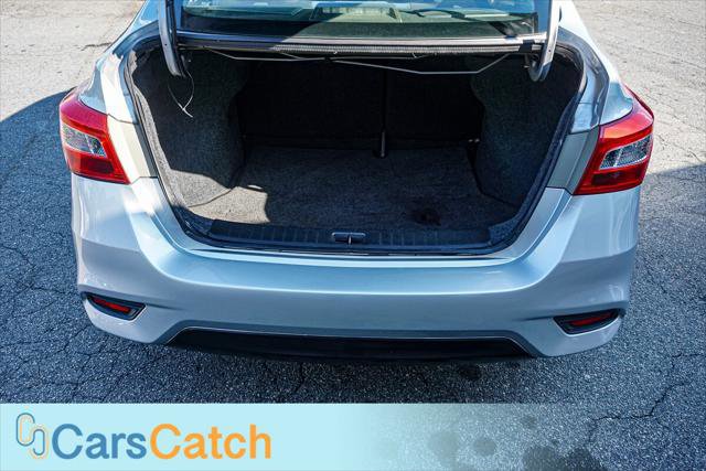 Used 2019 Nissan Sentra S image 42