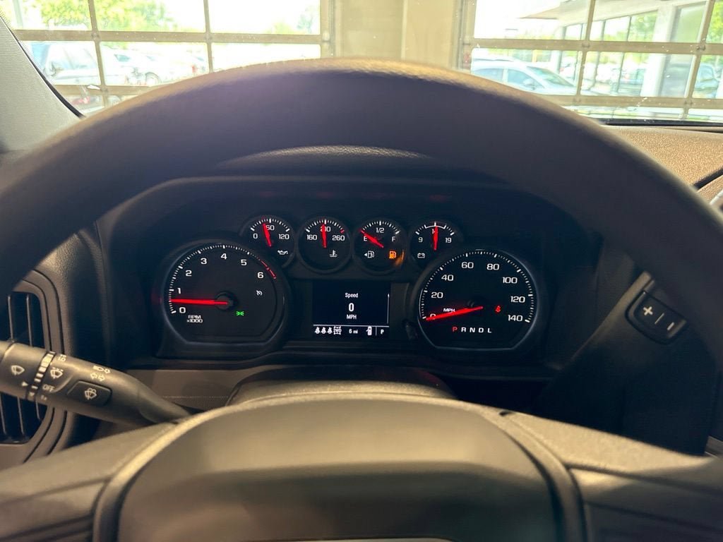 New 2026 GMC Sierra 2500 Pro AWD/4WD image 26