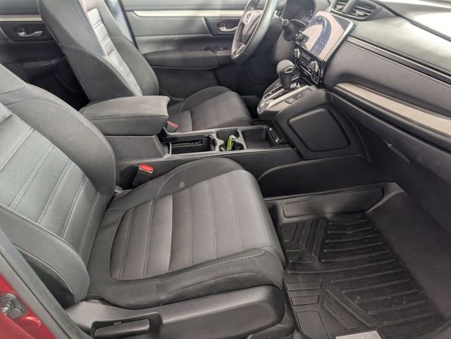 Used 2021 Honda CR-V Special Edition image 30