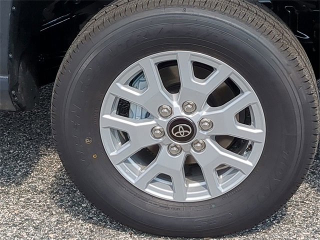 New 2026 Toyota Tacoma SR image 11