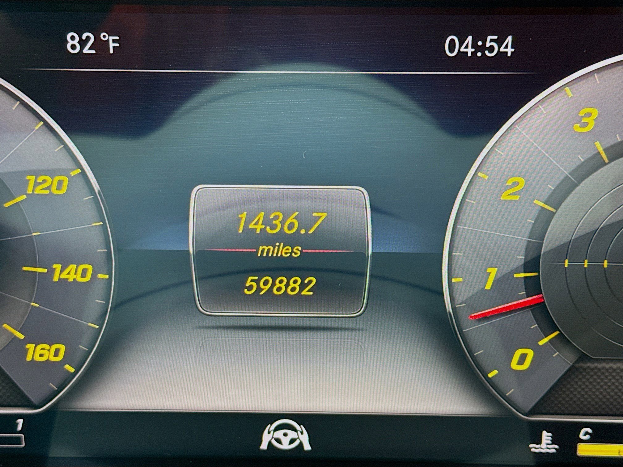 Used 2019 Mercedes-Benz E 450 4MATIC Wagon image 8