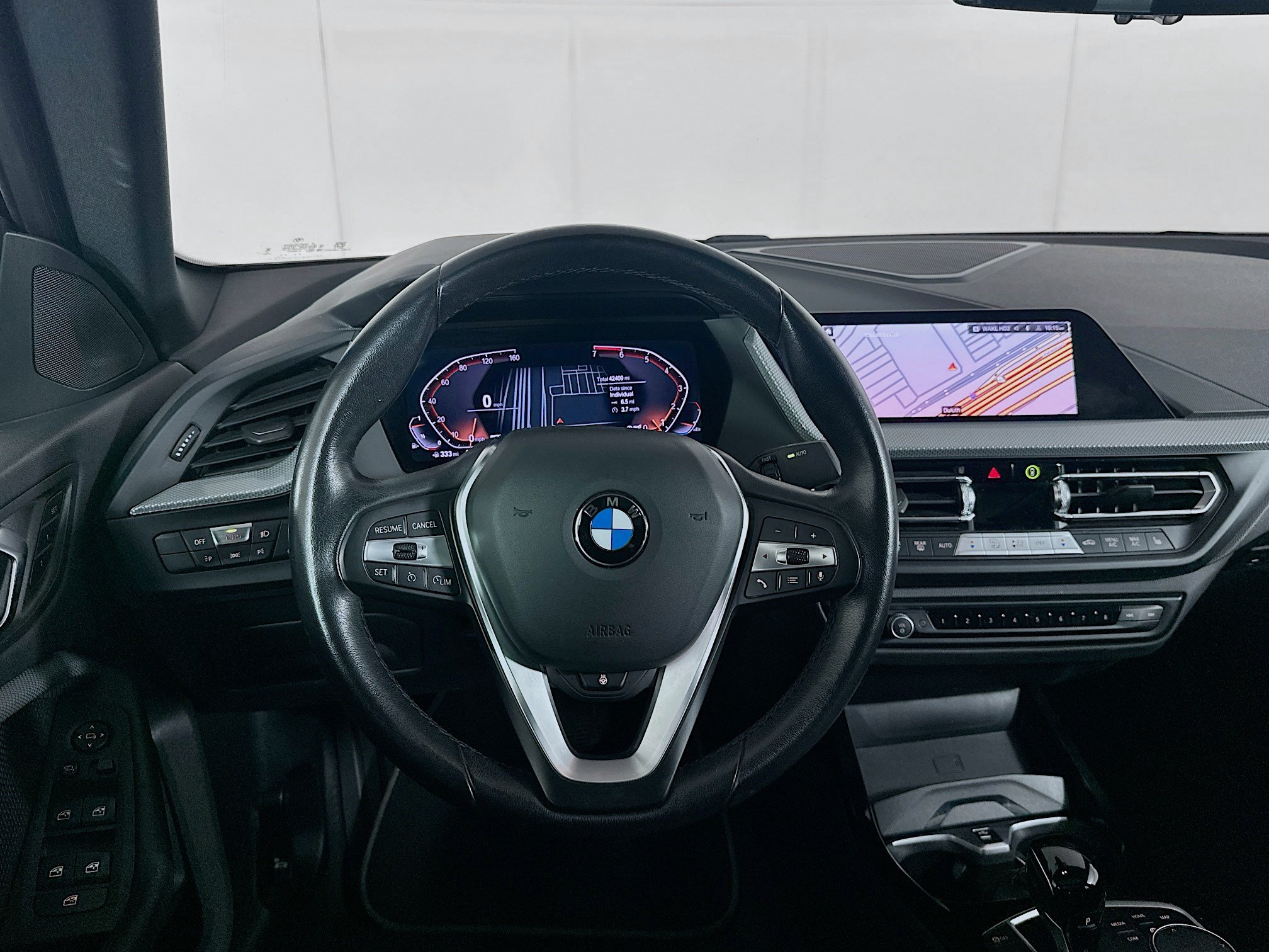 Used 2024 BMW 228i Gran Coupe FWD image 18