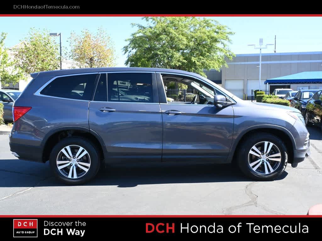 Used 2018 Honda Pilot EX-L image 5