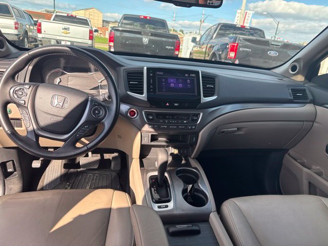 Used 2016 Honda Pilot EX-L image 17
