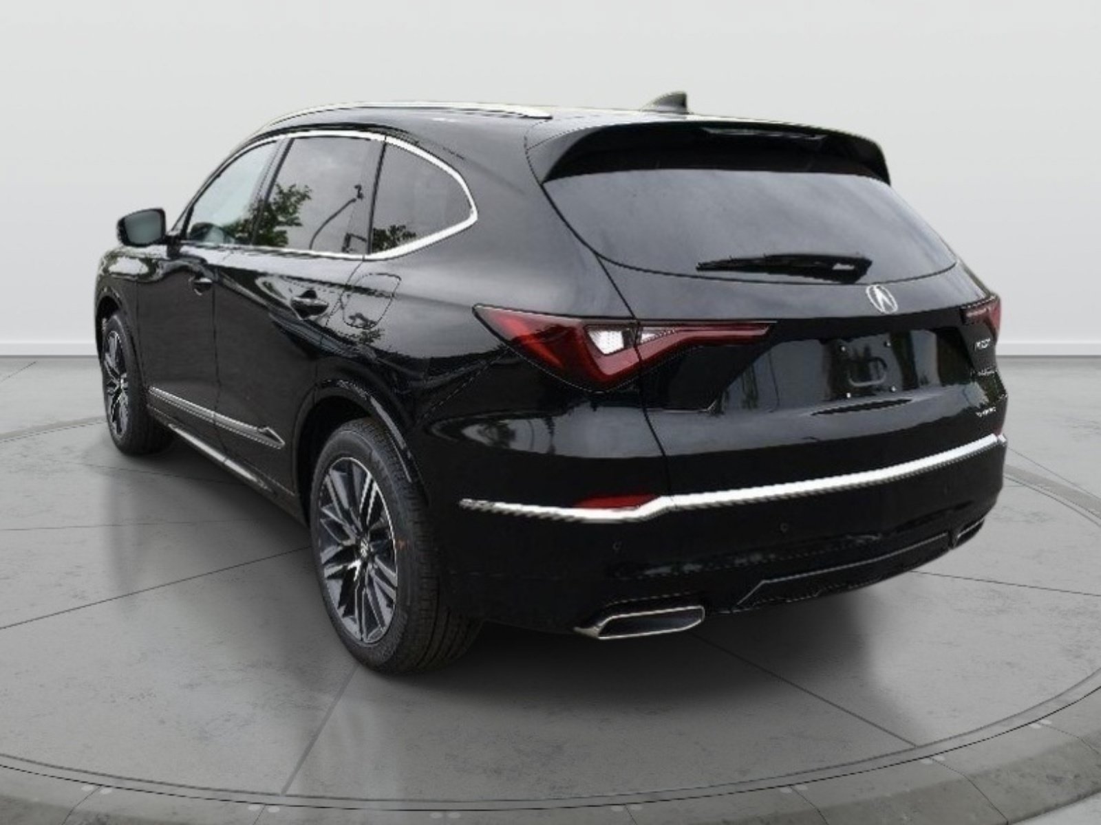 New 2026 Acura MDX w/ Advance Package AWD/4WD image 5