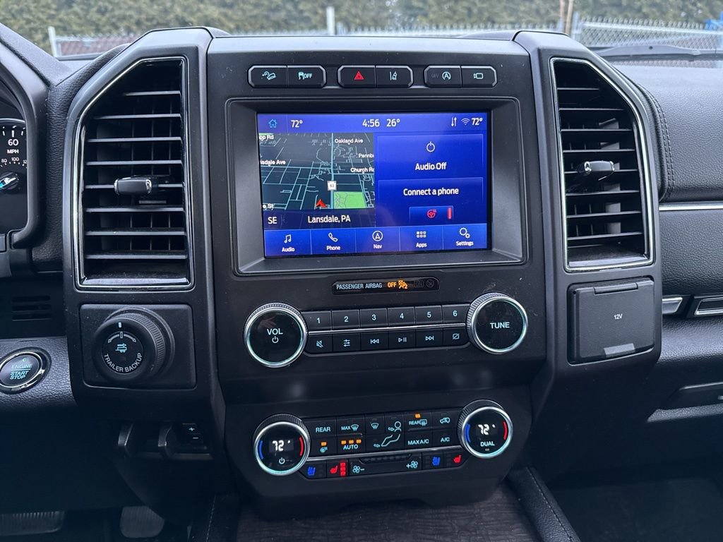 Certified 2020 Ford Expedition Limited w/ Special Edition Package image 10