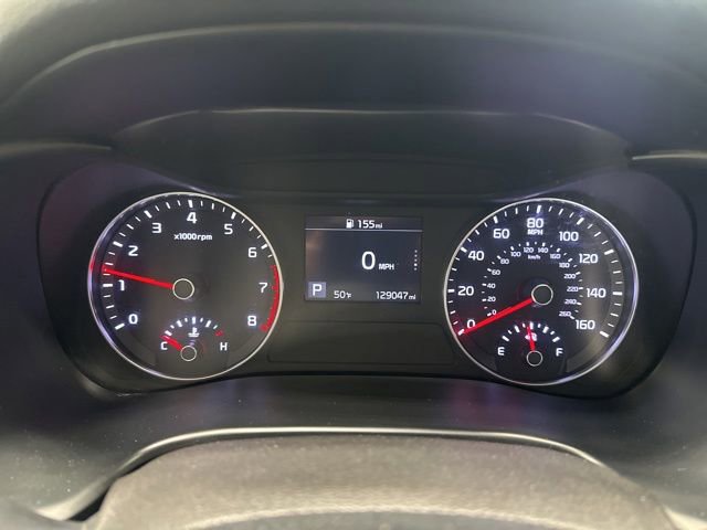 Used 2021 Kia Forte EX FWD image 30