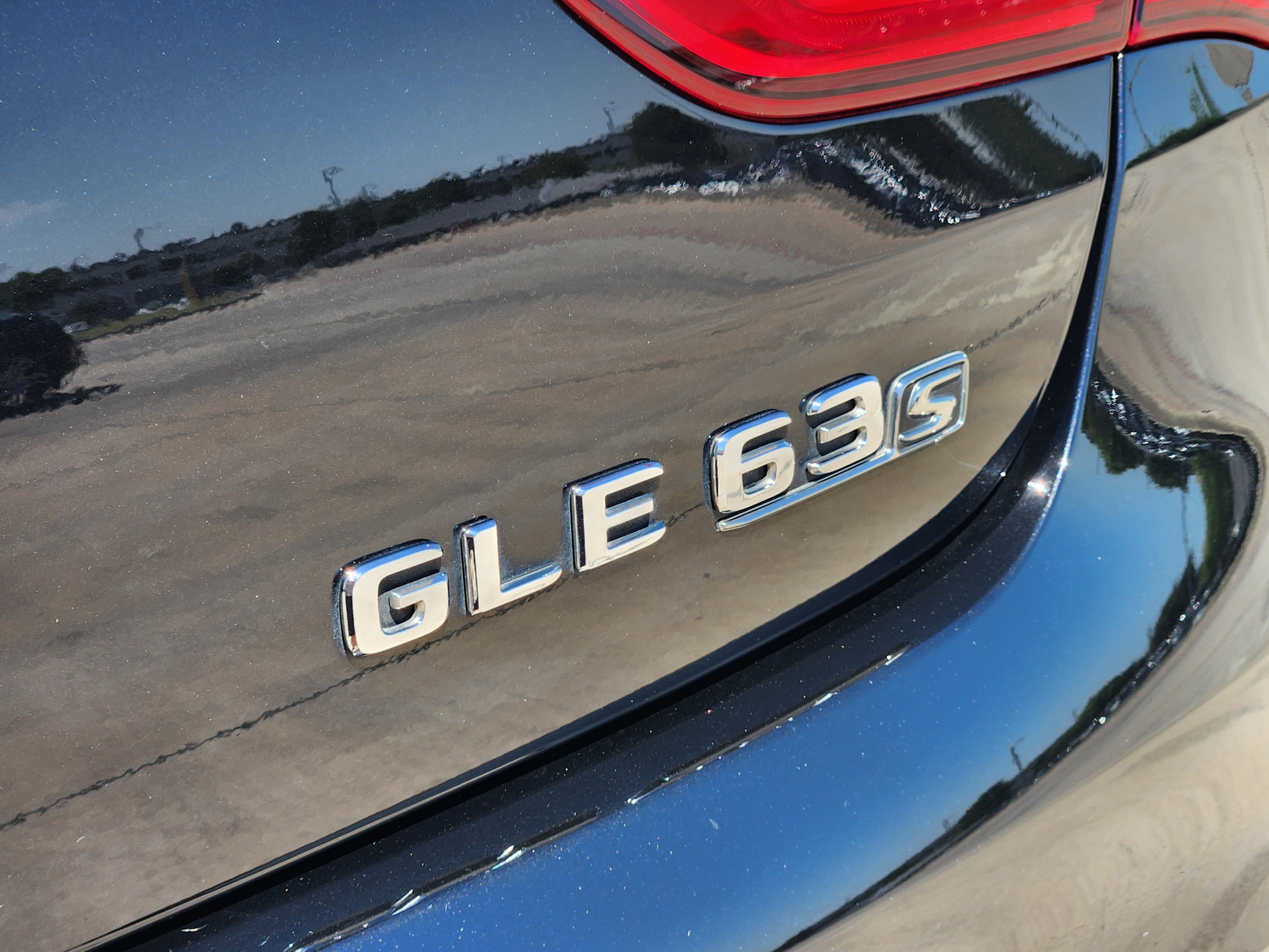 Used 2019 Mercedes-Benz GLE 63 AMG S image 38